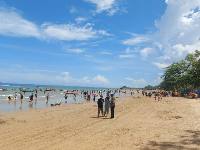 Manggar logika isi kalbu dan sari segara