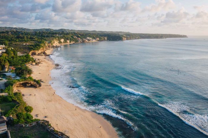 Dreamland pantai jonnymelon