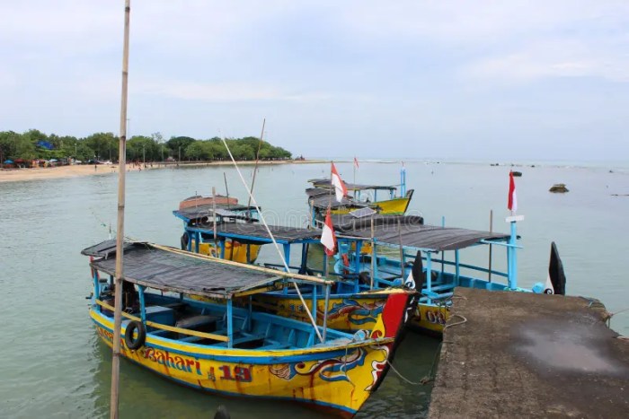 Pantai bandengan