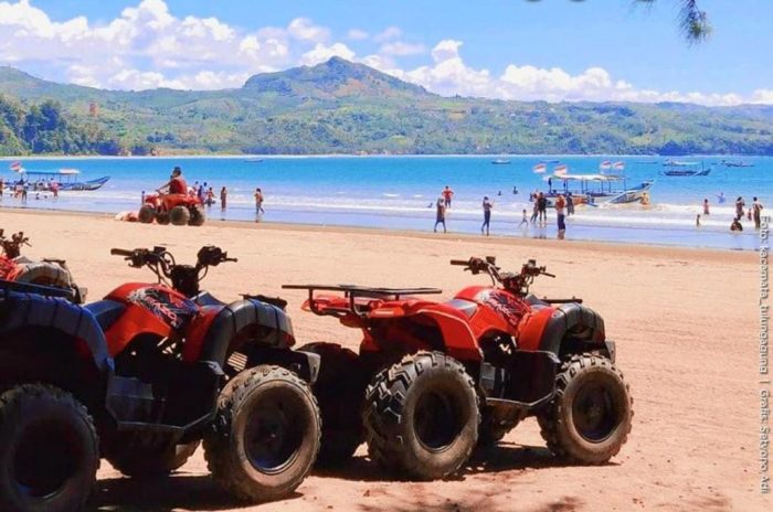 Pantai gemah tulungagung