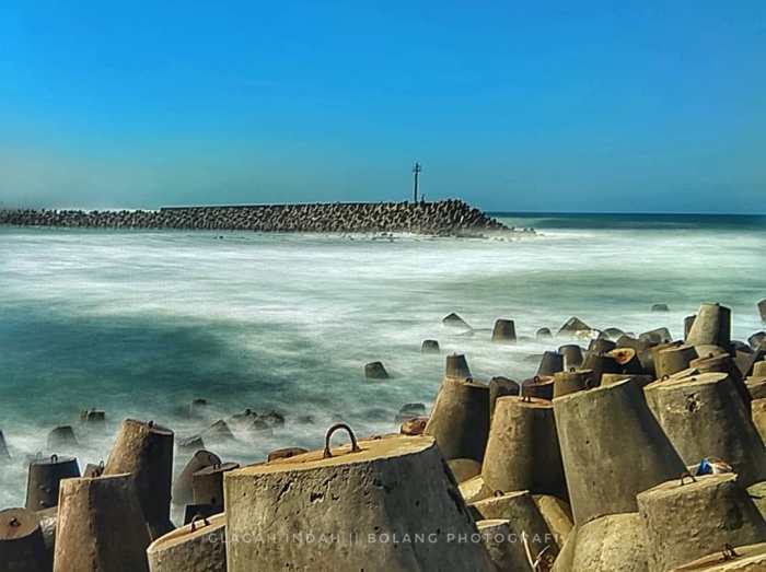 Pantai glagah