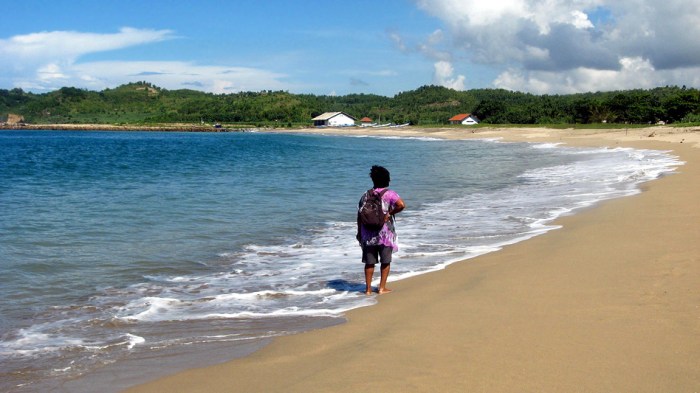 Pantai tambakrejo