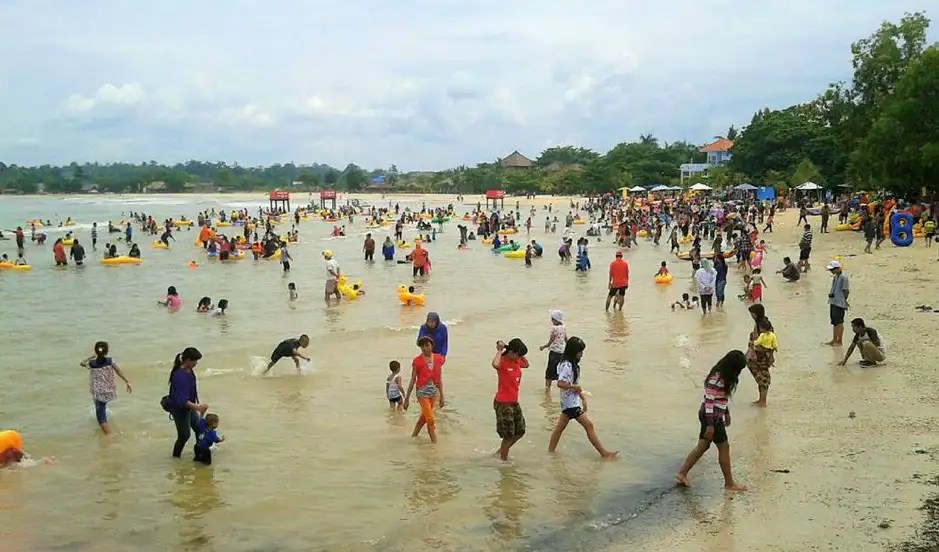 Jepara 1001malam