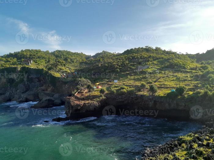 Pantai kesirat