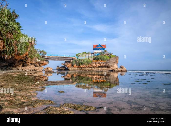 Pantai kukup