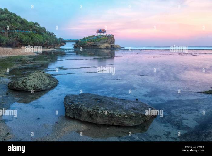 Pantai kukup