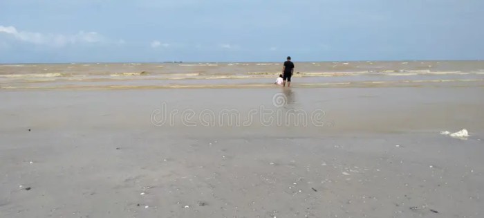 Pantai cemara tuban