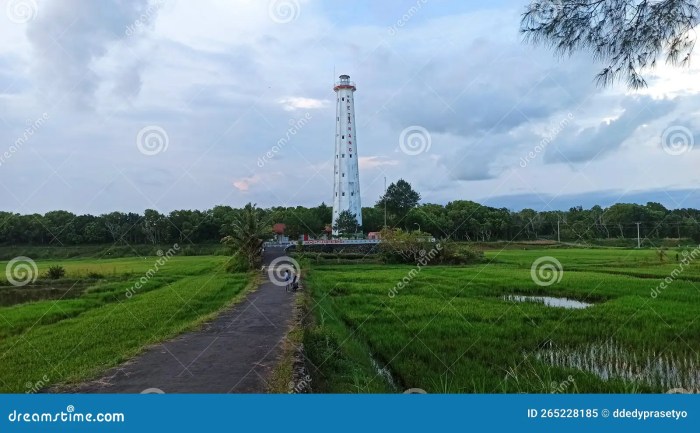 Pantai jatimalang