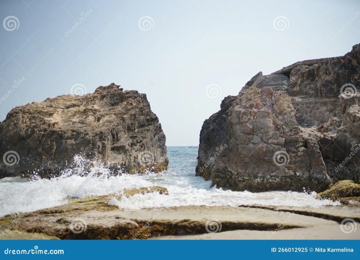 Pantai bagus kalianda