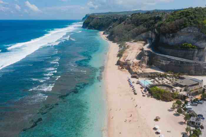 Pantai melasti