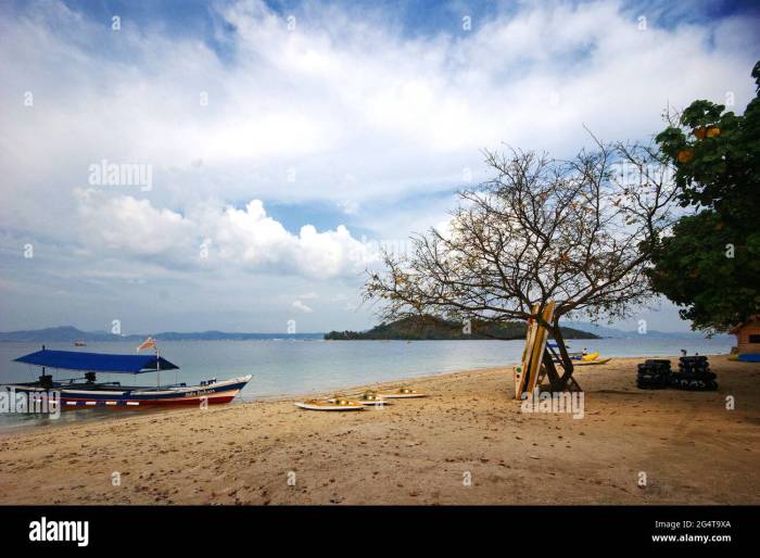 Pantai mutun