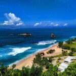 Pacitan pantai