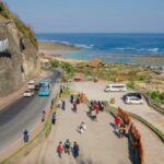 Pantai panduri foto