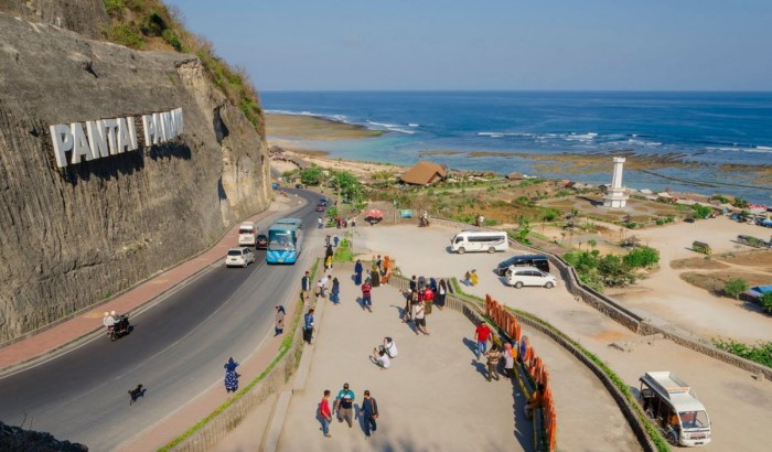 Pantai panduri foto