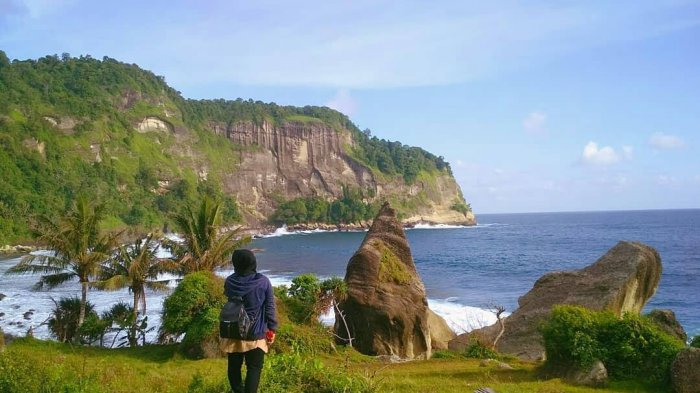 Pantai pangasan