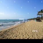 Pantai sambolo anyer