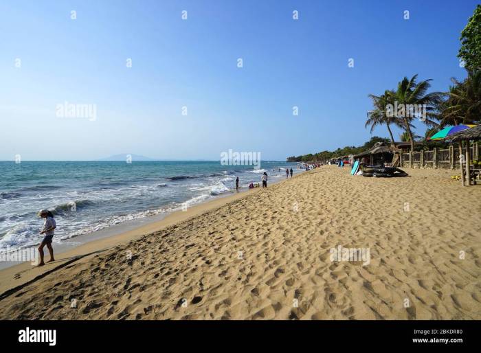 Pantai sambolo 1