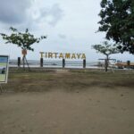 Pantai tirtamaya