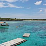 Tanjung bira beach life