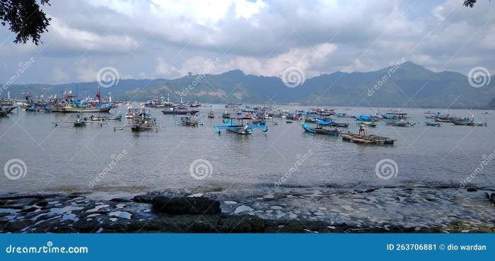 Popoh tulungagung beach eastjava