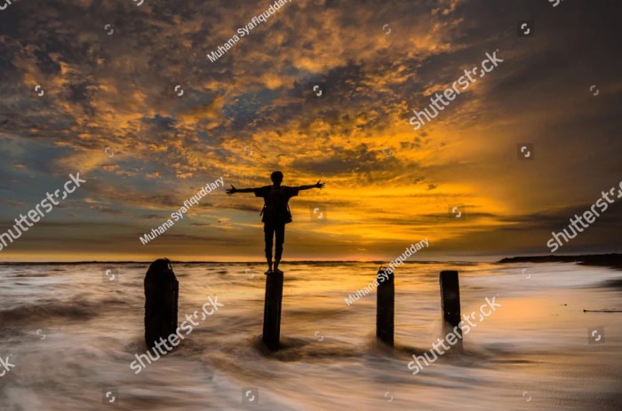 Pantai daya tarik dimiliki itrip