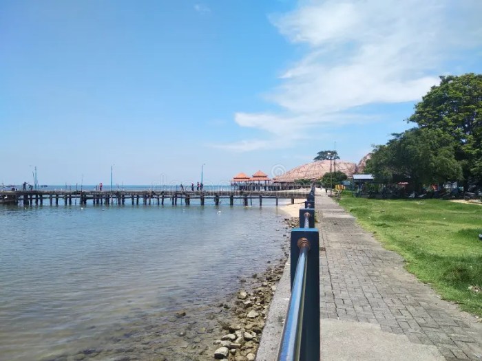 Pantai kartini jepara