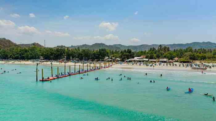 Pantai selong belanak