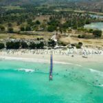 Selong belanak lombok beach kuta indonesia hotel our