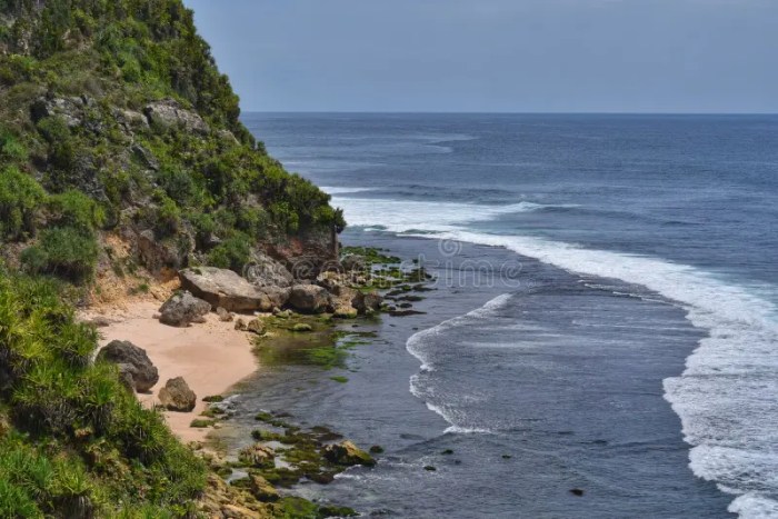 Pantai seruni