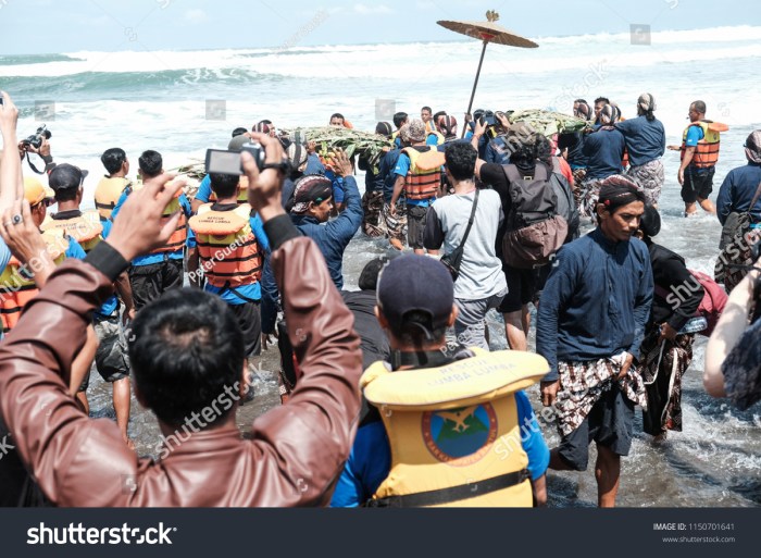 Pantai parangkusumo