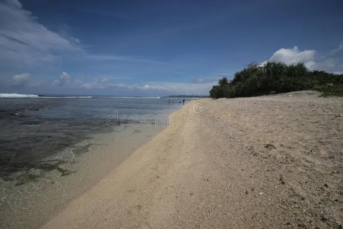 Pantai cibuaya