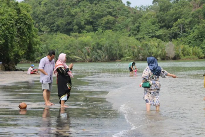 Pantai ungapan