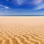 Sand beach wallpaper wallpapers